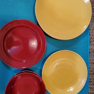 Dish set